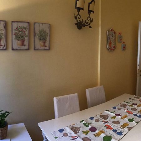 3 Via Guglielmo Koerner Apartment Milánó Kültér fotó