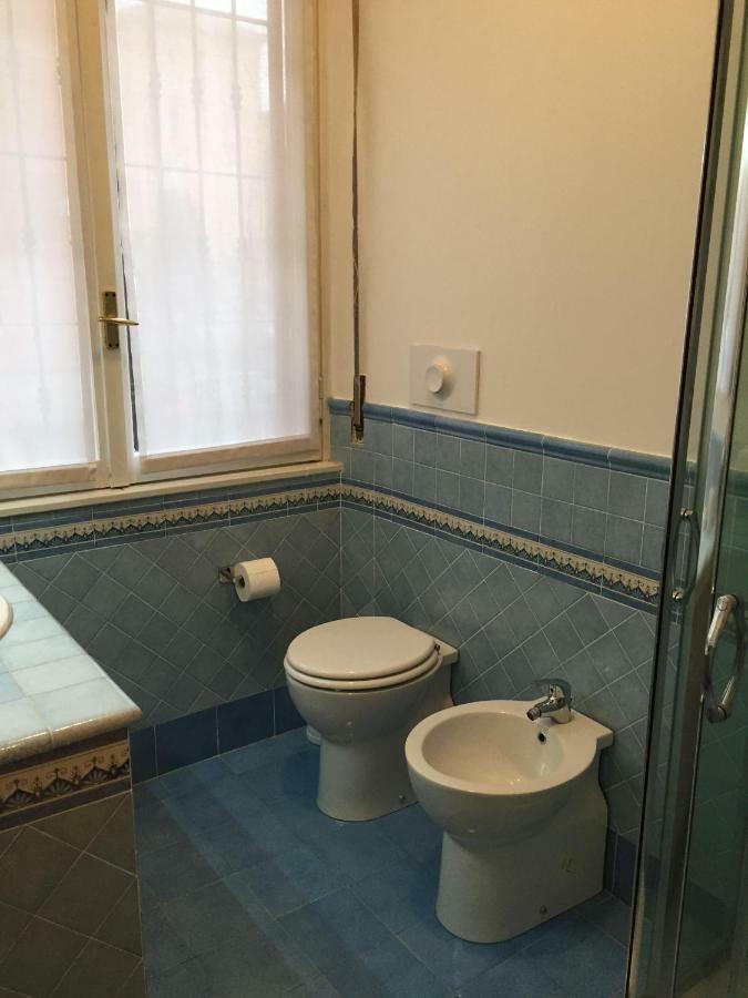 3 Via Guglielmo Koerner Apartment Milánó Kültér fotó
