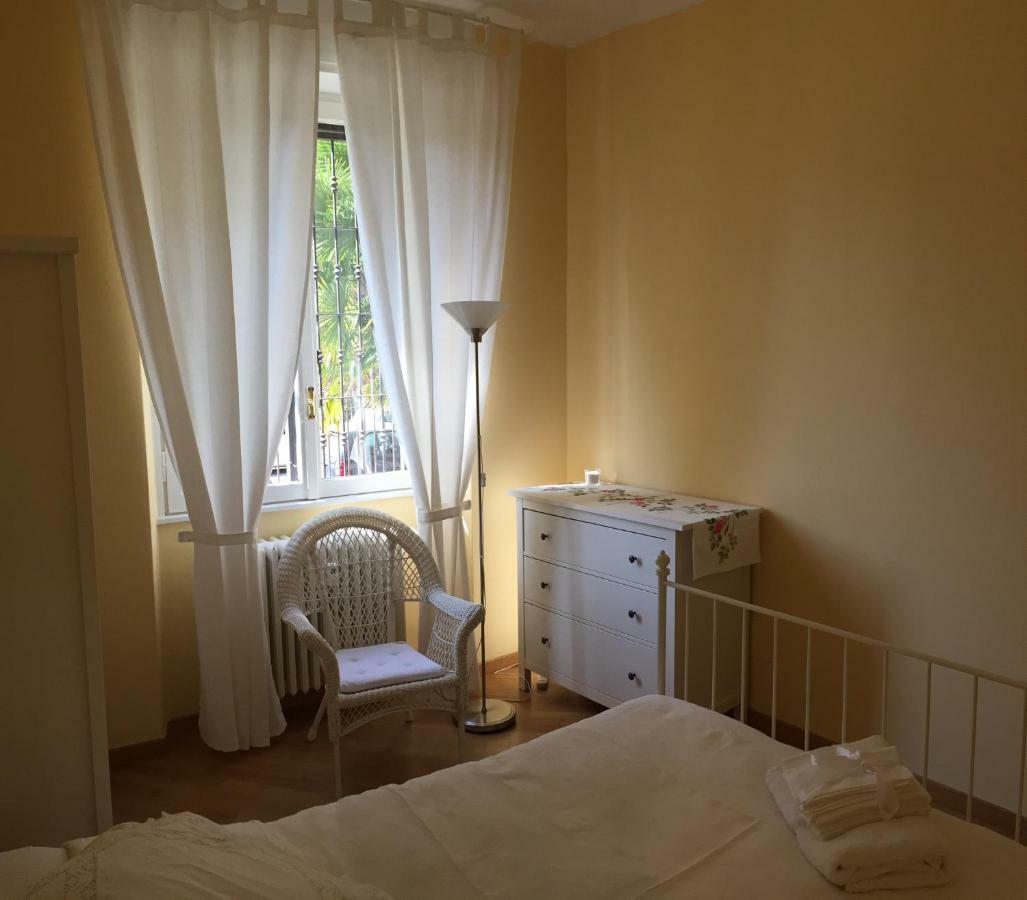 3 Via Guglielmo Koerner Apartment Milánó Kültér fotó
