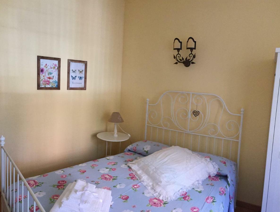 3 Via Guglielmo Koerner Apartment Milánó Kültér fotó
